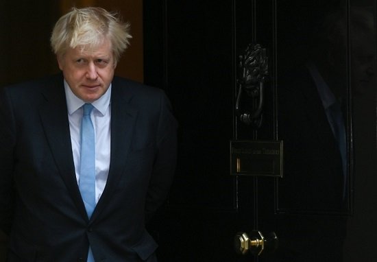 UK to send Nigerian criminals home to serve jail terms