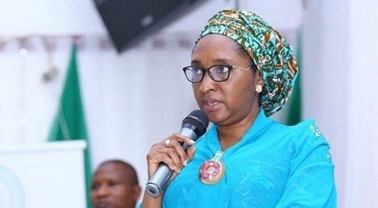 Finance Minister: Nigeria’s Low Crude Oil Production Barely Enough to Cover Petrol Imports