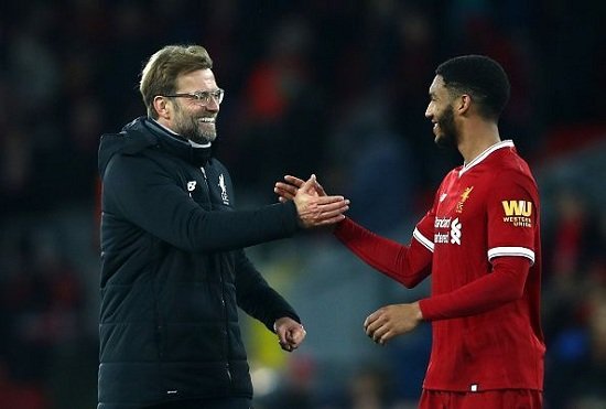 Klopp rues Reds’ wasteful finishing as Madrid roll into Champions League semis
