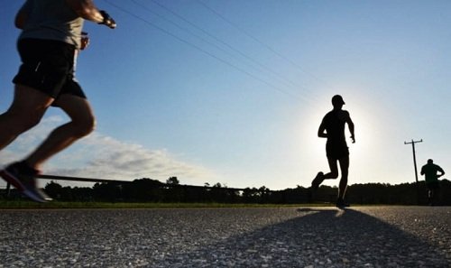 4 Things Believers Need To Run The Christian Race Successfully