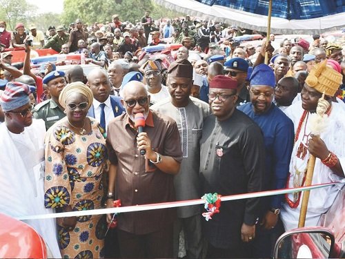 Insecurity: OPC drums up support for Amotekun, urges South East to back ESN