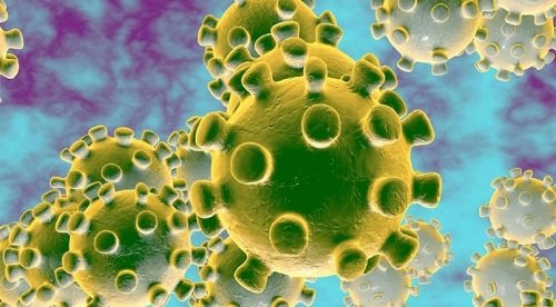 Cameroon confirms first virus case