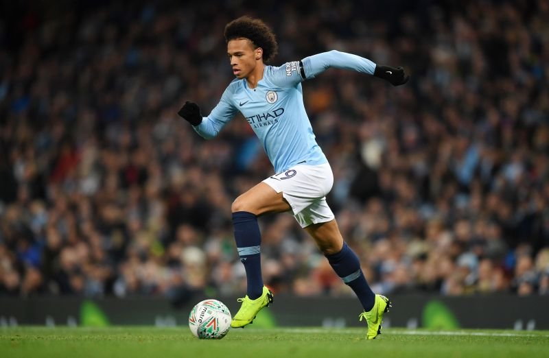 Do Manchester City really need to replace Leroy Sane? Assessing Guardiola's options ahead of next season