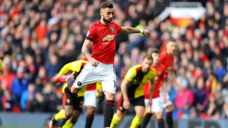 VAR in the dock as Man Utd down Villa, Spurs frustrated