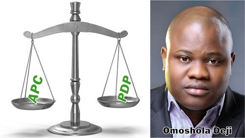 Judicracy And The Fairness In Being Unfair