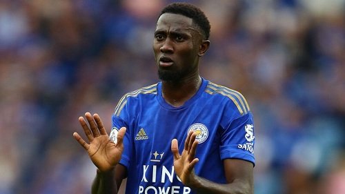 PSG Join Race for Wilfred Ndidi