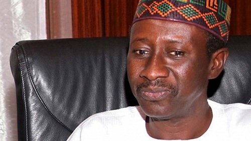 NSA absent from FEC as Fashola accuses NCC of siding telcos