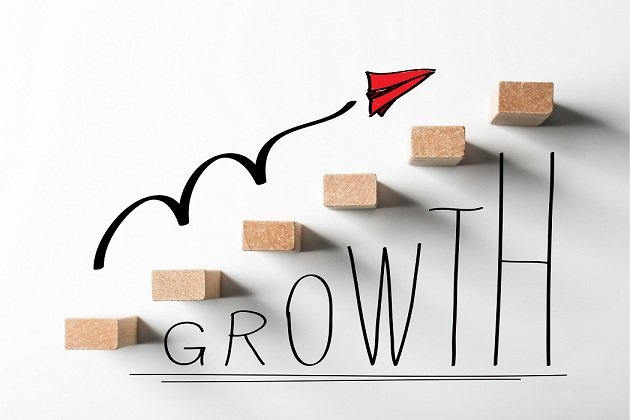 The Little By Little Growth Strategy: Discover The Secret of Effective Organizational Growth And Expansion
