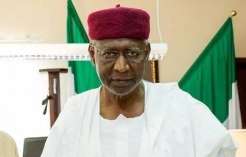 NFF Mourns Abba Kyari, Says He was Friend of Nigerian Football