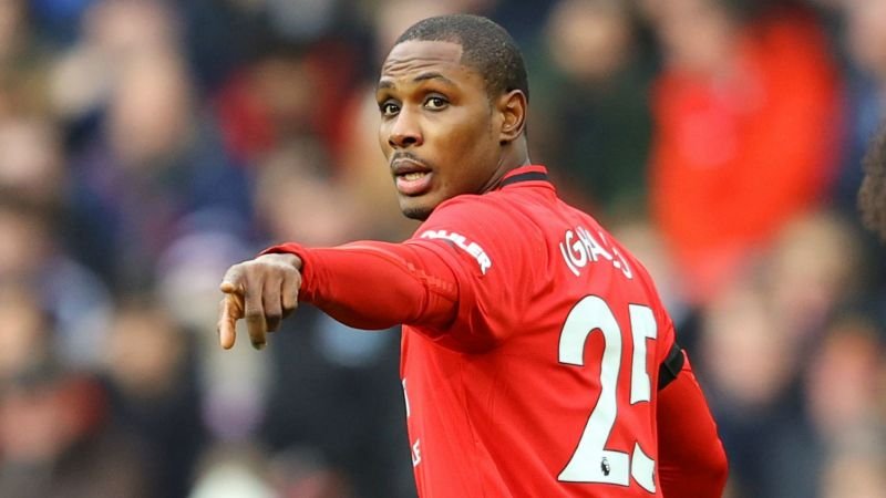 Don’t bring back Ighalo, fans tell Pinnick