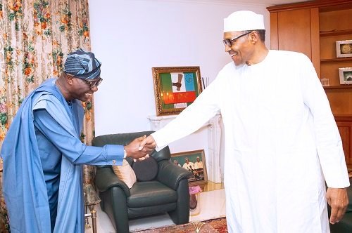 Sanwo-Olu Blames Lekki Killings on ‘Forces Beyond Our Direct Control’