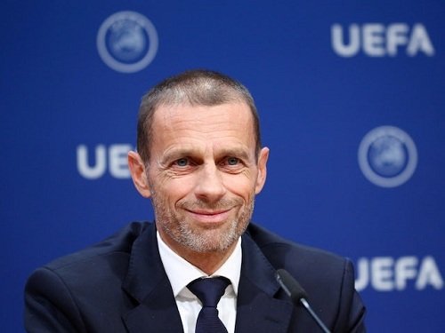 UEFA wants fans at every Euro match