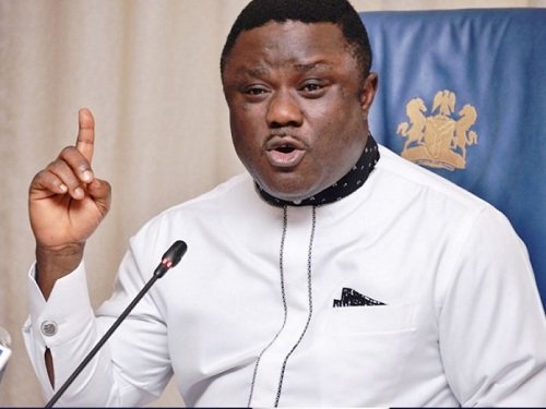 Women Lawyers Accuse Ayade, Lawmakers of Discriminating against Ikpeme