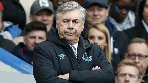 Benzema fit for Madrid derby says Ancelotti