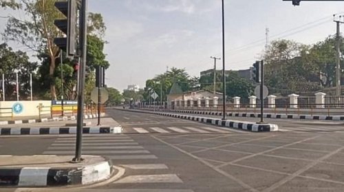 N400bn Needed to Fix Federal Roads, Says Senator Bassey