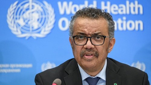 WHO donates 1.5m doses of cholera vaccine to Bauchi