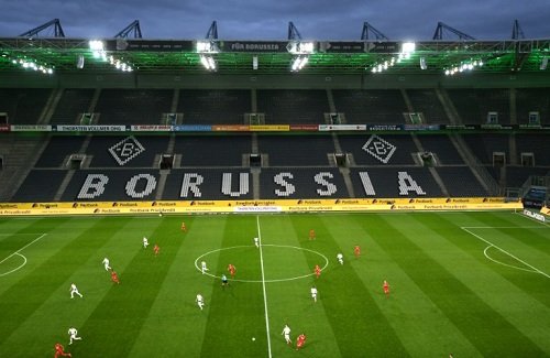 Bundesliga restart blow as three test positive for coronavirus at Cologne