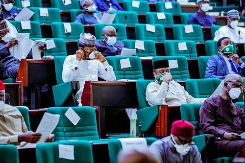 House Urges FG to Halt Appropriation, Disbursement of £4.2m Recovered Loot