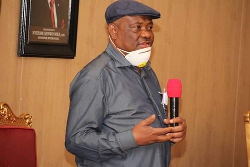 Rivers reopens primary, secondary schools January 4