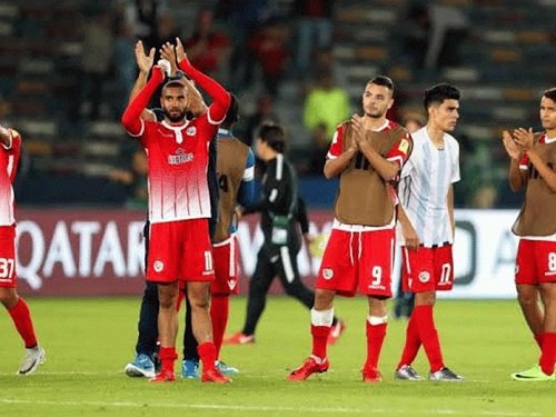 CAF Competitions to Return July/August