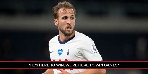 EPL star Harry Kane slams critics and offers staunch defence of Jose Mourinho