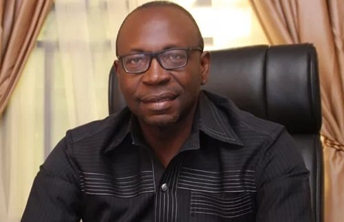 Ize-Iyamu Forecloses Challenging Obaseki’s Victory at Tribunal