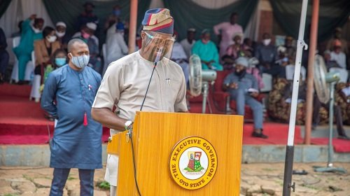 Staff audit: Oyo Government uncovers 41 ghost workers