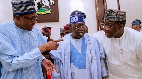 Tinubu Not Ill, Went to UK to Rest, Says Aide