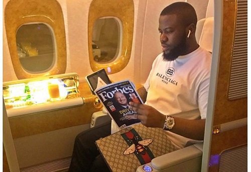 Dubai should have extradited Hushpuppi to Nigeria – Lawyer
