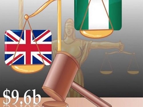 Buhari Deals Fatal Blow to P&ID, Court Says Case of Fraud Proven