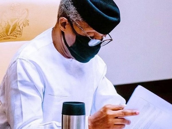 Osinbajo: Nigeria Better as One Indivisible Nation