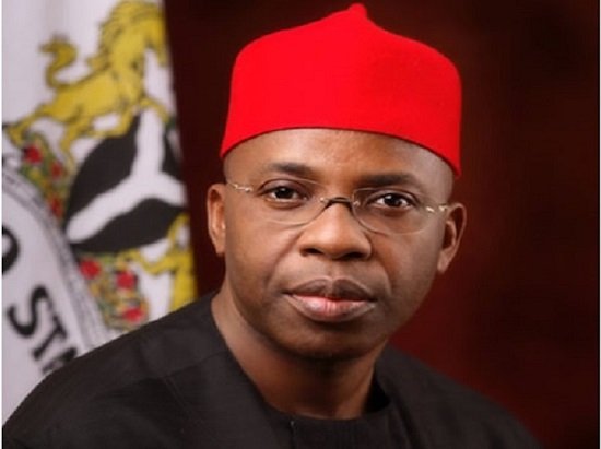 Ohakim Denies Fraud Allegations, Accuses Amuchinwa of Blackmail