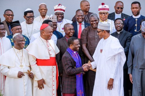 Still on CAMA: Is the Church Accountable to God or to the Government?