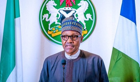 Anambra Election: Buhari talks tough as IPOB issues fresh threats