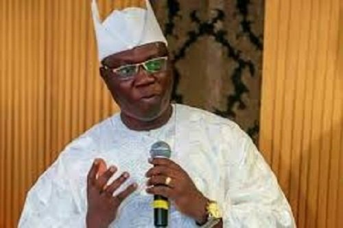 Adams: 1999 Constitution is Satanic, Wicked