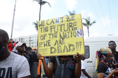 #EndSARS: Where northern leaders got it wrong