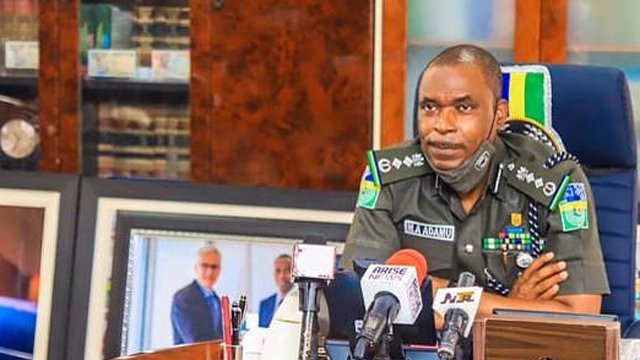IG orders full investigation into attack on Ortom