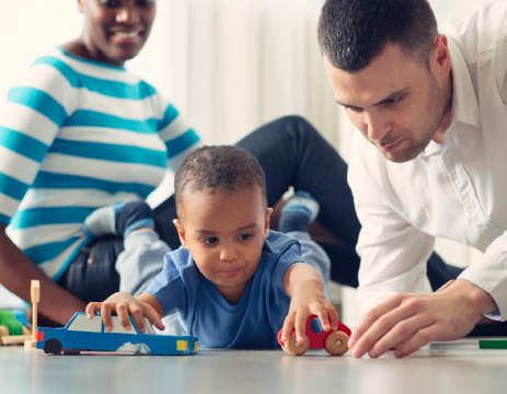 Defining a Functional Family