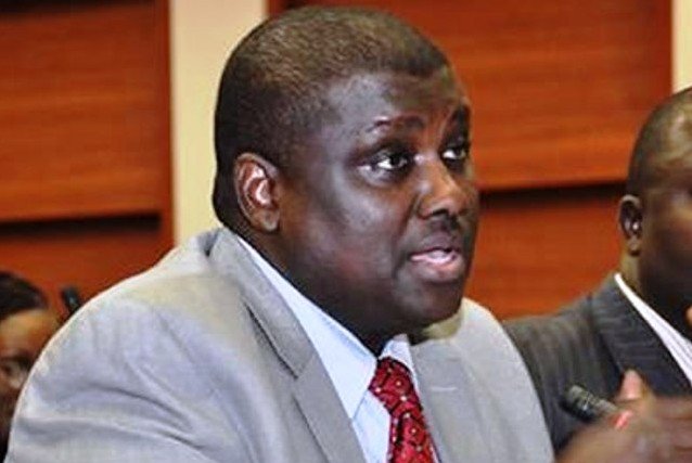 Corruption Trial: Maina Collapses In Court