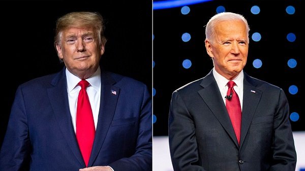 Binding Biden Trumps Trump through Ballot