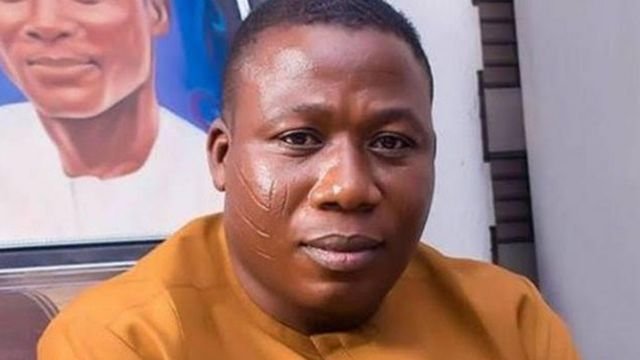 Gani Adams ready for Igboho’s N500m legal battle, says aide