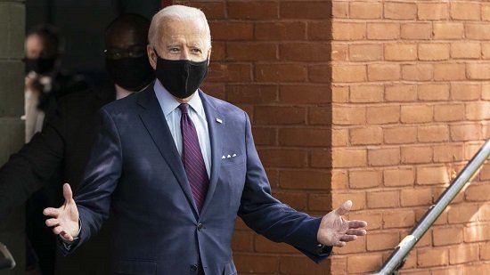 Biden to announce support for African Union joining G20