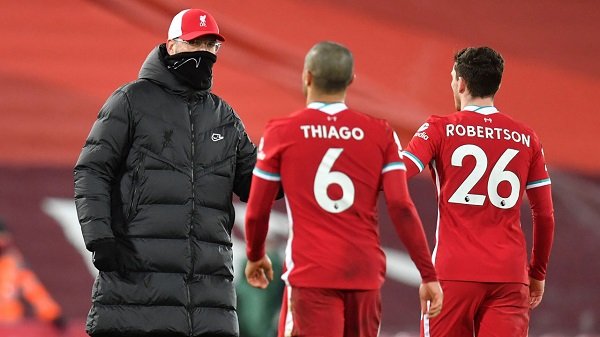 Klopp confirms Origi’s exit from Liverpool