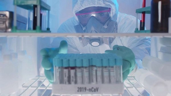 Covid-19 vaccine: FG is targeting 70 per cent coverage of Nigerians, says Director