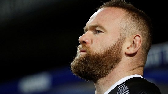 EPL: Wayne Rooney names best team of all time