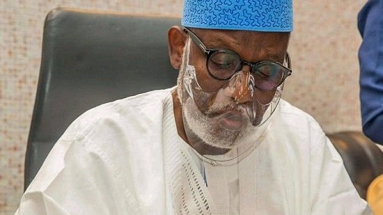 Akeredolu urges Tinubu to shun frivolities, bring on board experts with proven capacity