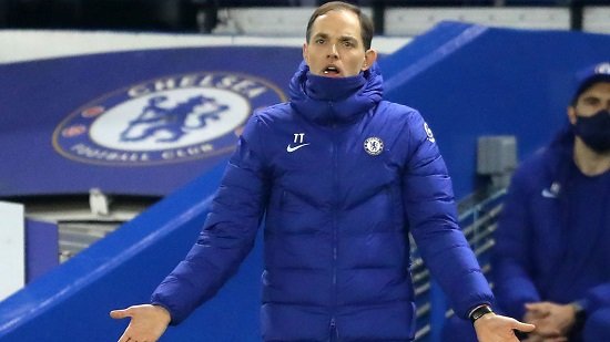 Chelsea open talks to double the length of Thomas Tuchel's contract as Boehly looks to tie down German until 2026: Reports