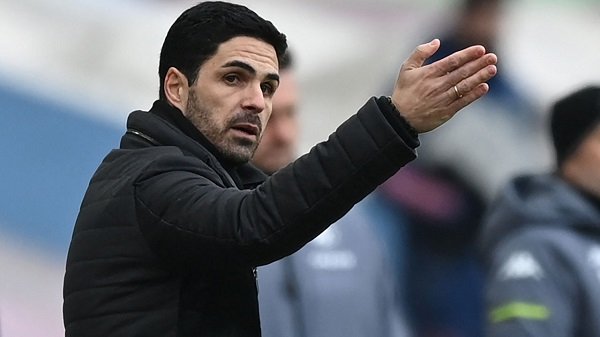 Arteta fears ‘special’ Spurs attack
