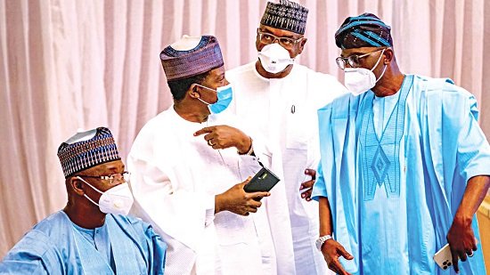 Security concerns hit feverish point