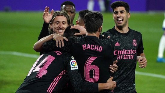 Spain looks to Real Madrid and Atletico to halt La Liga decline